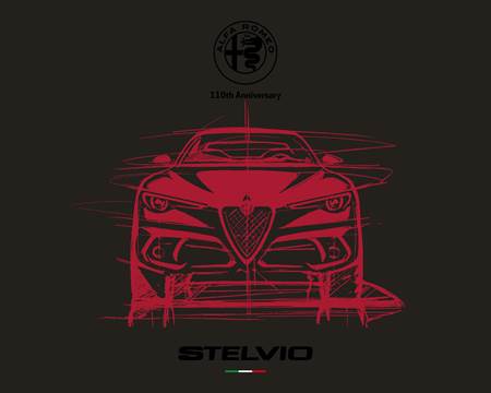 Alfa Romeo-katalog | Alfa Romeo Stelvio | 2020-10-17 - 2021-12-31