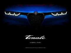 Alfa Romeo-katalog | Alfa Romeo Tonale | 2023-02-24 - 2024-02-24