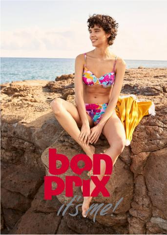 Bonprix-katalog | Summer Glow | 2022-05-06 - 2022-07-09