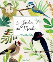 Krabat-katalog | Le Jardin du Moulin 2023 | 2023-05-30 - 2023-07-29