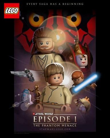 Erbjudanden av Leksaker och Barn i Ödåkra | Lego Star Wars de LEGO | 2022-06-01 - 2022-06-30