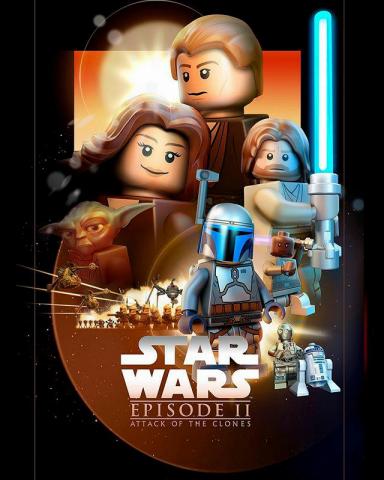 LEGO-katalog | Lego Star Wars | 2022-06-01 - 2022-06-30