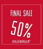 Villervalla-katalog | Final Sale | 2023-02-28 - 2023-03-25