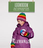 Erbjudanden av Leksaker och Barn i Lund (Skåne) | Autumn & Winter Collection 2023 de Villervalla | 2023-09-17 - 2023-10-26