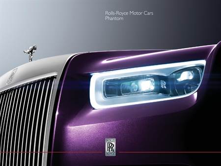 Rolls-Royce-katalog | Rolls-Royce Phantom | 2019-01-30 - 2021-12-31