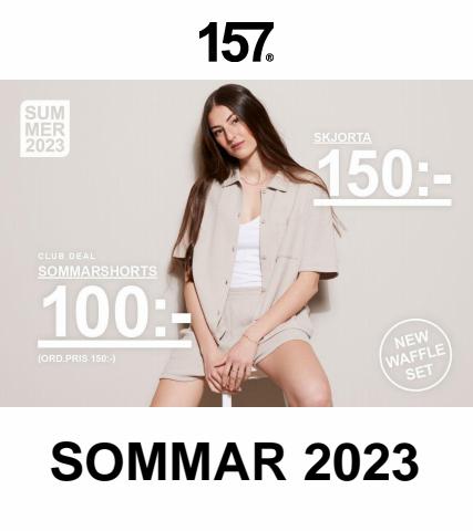 Lager 157-katalog | Sommar 2023 | 2023-06-06 - 2023-08-12
