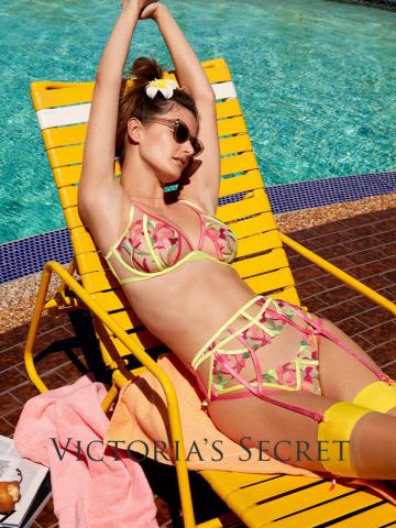 Victoria's Secret-katalog | New In | 2022-06-24 - 2022-08-27