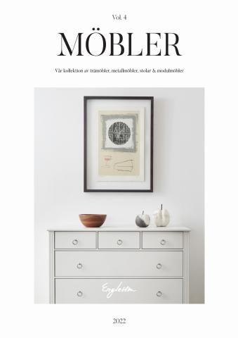 Englesson-katalog | Englesson Katalog Möbler | 2022-09-04 - 2022-10-14