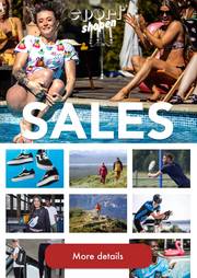Sportshopen-katalog | Sales Sportshopen | 2023-09-30 - 2023-10-30