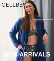 Cellbes-katalog i Falkenberg | New Arrivals | 2023-02-25 - 2023-04-14