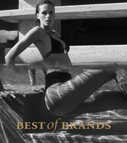 Best of Brands-katalog i Stockholm | Best of Brands: Max Mara Weekend | 2023-09-03 - 2023-10-11