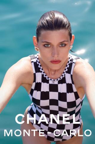 Erbjudanden av Lyxmärken | Monte-Carlo Collection de Chanel | 2022-06-18 - 2022-08-07