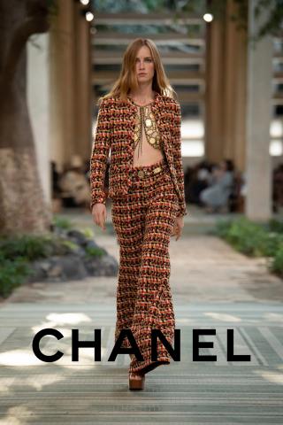 Chanel-katalog i Stockholm | New Arrivals | 2023-01-15 - 2023-03-18
