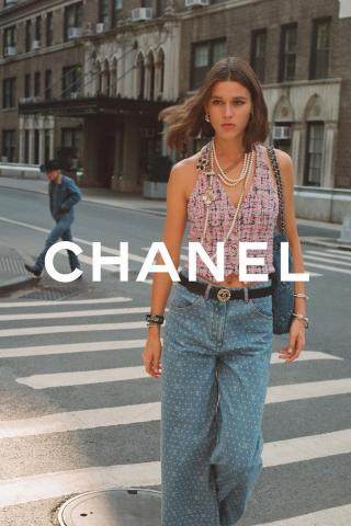Chanel-katalog | New Arrivals | 2023-03-18 - 2023-05-19