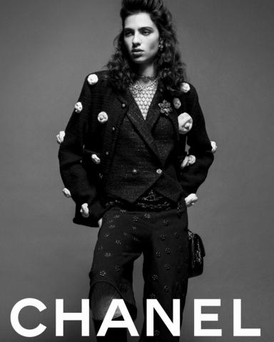 Chanel-katalog i Stockholm | New Arrivals | 2023-09-24 - 2023-11-18