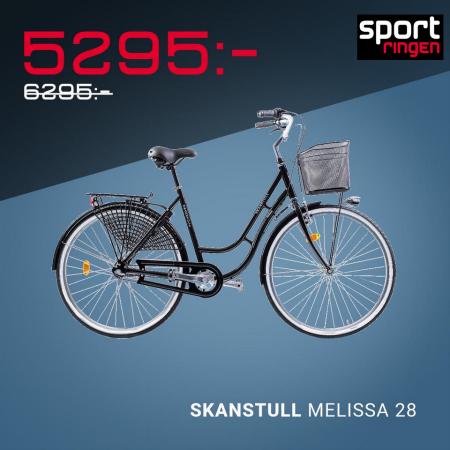 Sportringen-katalog | Befordran Sportringen | 2022-08-08 - 2022-08-22