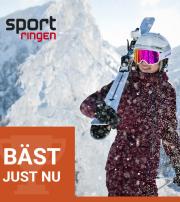 Erbjudanden av Sport i Ödåkra | Bäst Just Nu de Sportringen | 2023-01-14 - 2023-02-16