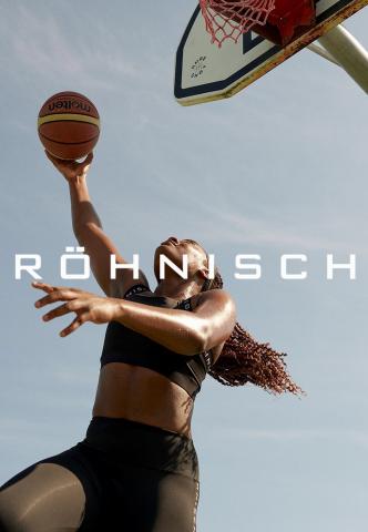 Röhnisch-katalog | New Arrivals | 2022-04-24 - 2022-06-17