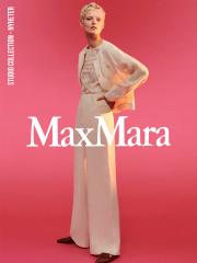 Erbjudande på sidan 1 i Studio Collection - Nyheter katalogen från Max Mara
