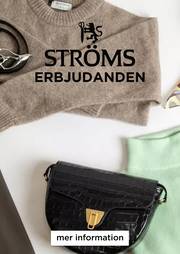 Ströms-katalog | Erbjudanden Ströms | 2023-02-08 - 2023-03-10