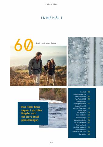 Polar-katalog | Polar Erbjudande Katalog 2022 | 2021-10-19 - 2022-12-31