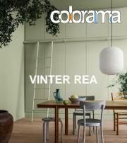 Colorama-katalog | Vinter Rea | 2023-01-19 - 2023-02-20