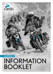 Erbjudanden av Sport i Tyresö | Information Booklet de Vartex | 2023-04-30 - 2023-07-29