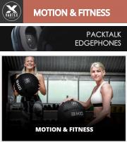 Erbjudanden av Sport i Mjölby | Motion & Fitness de Vartex | 2023-09-20 - 2023-11-02