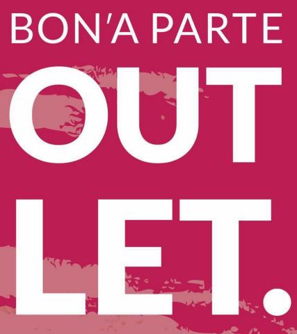 Bon'a Parte-katalog | Outlet | 2022-12-05 - 2023-02-03