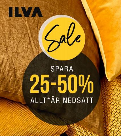 ILVA-katalog | Sale | 2022-07-20 - 2022-08-13