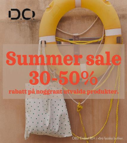 Design Only-katalog | Summer Sale | 2022-09-24 - 2022-10-08