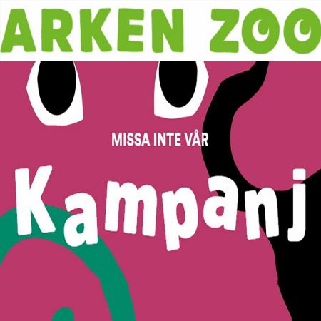 Erbjudanden av Möbler och Inredning i Norrköping | Arken Zoo Kampanj! de Arken Zoo | 2022-04-26 - 2022-05-31