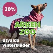 Arken Zoo-katalog i Umeå | Arken Zoo Erbjudande Aktuell Kampanj | 2023-03-19 - 2023-04-29