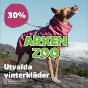 Arken Zoo-katalog | Arken Zoo Erbjudande Aktuell Kampanj | 2023-03-19 - 2023-04-29