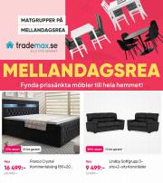 Trademax-katalog | Mellandagsrea | 2023-01-09 - 2023-02-18