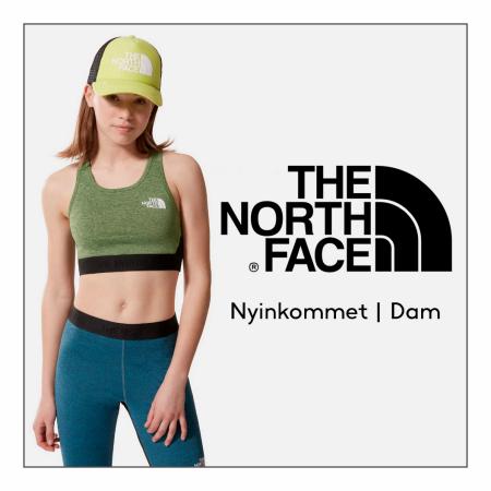 The North Face-katalog | Nyinkommet | Dam | 2022-06-22 - 2022-08-24