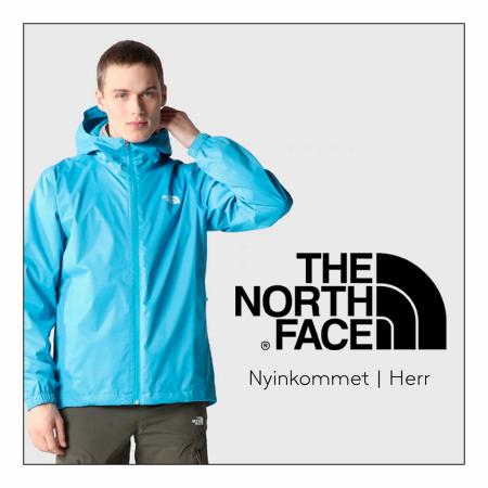 The North Face-katalog | Nyinkommet | Herr | 2022-06-23 - 2022-08-25