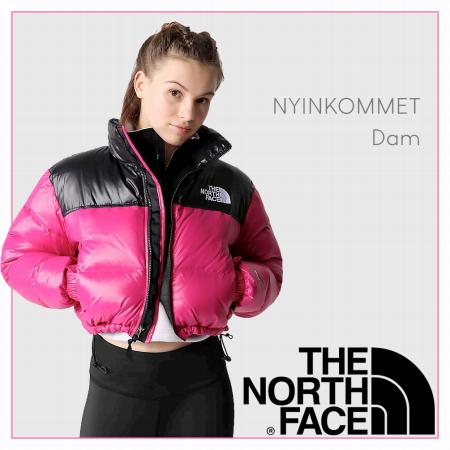 The North Face-katalog | Nyinkommet | Dam | 2022-10-19 - 2022-12-19