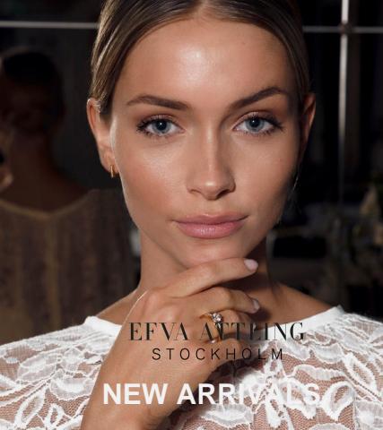 Efva Attling-katalog | New Arrivals | 2022-08-27 - 2022-10-08
