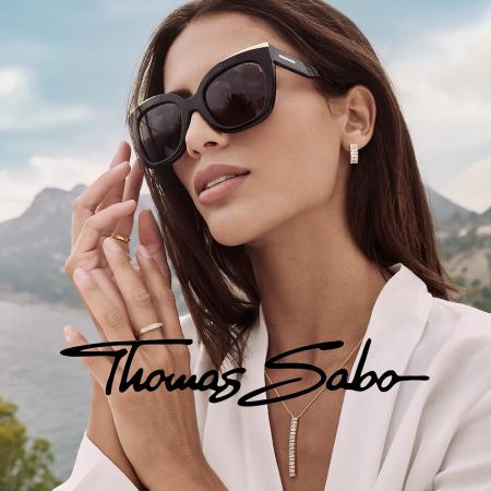 Thomas Sabo-katalog | New Arrivals | 2022-06-24 - 2022-08-27
