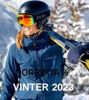 Erbjudanden av Sport i Skövde | Vinter 2023 de Norrøna | 2023-01-17 - 2023-02-25