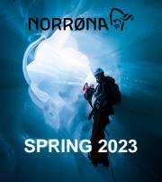 Norrøna-katalog | Spring 2023 | 2023-04-11 - 2023-06-10