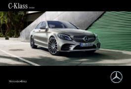 Bilia-katalog i Strängnäs | Mercedes-Benz C-Klass Sedan | 2022-08-22 - 2023-08-25