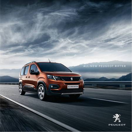 Autoverkstaden-katalog | Peugeot Rifter | 2021-08-21 - 2021-12-31