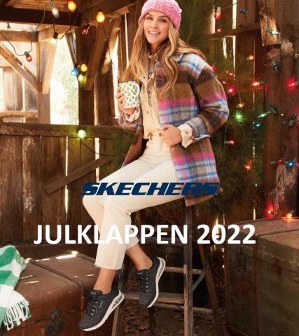 Skechers-katalog | Julklappar till henne 2022 | 2022-11-28 - 2023-01-07