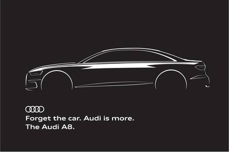 Bilmetro-katalog | Audi A8 | 2021-09-02 - 2021-12-31
