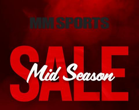 MM Sports-katalog | Sale - Payday Deals | 2022-08-29 - 2022-10-07