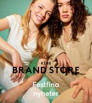 KidsBrandStore-katalog | Festfina Nyheter | 2023-05-04 - 2023-06-24