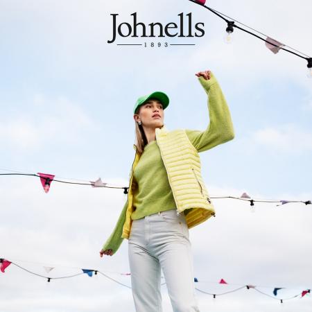 Johnells-katalog | Kvinna | 2022-03-31 - 2022-05-31