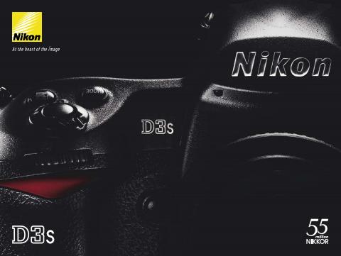 Erbjudanden av Elektronik och Vitvaror | Nikon D3s de Scandinavian Photo | 2022-04-24 - 2022-06-24